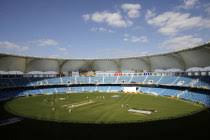 Shere Bangla National Stadium stadium