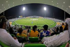 Zahur Ahmed Chowdhury Stadium stadium