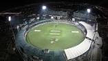 Sylhet International Cricket Stadium stadium